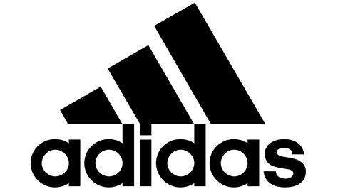 original adidas shoes logo|Adidas logo explanation.